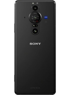 Sony Xperia PRO-I 5G Logo