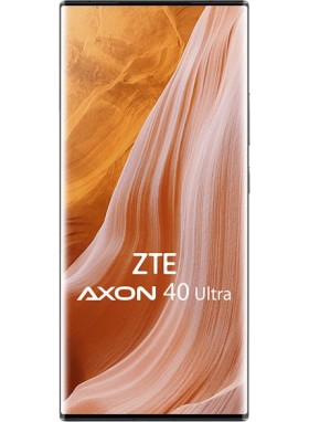 ZTE Axon 40 Ultra 5G Dual-Sim Logo