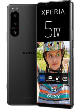 Sony Xperia 5 IV 5G Dual-SIM Logo