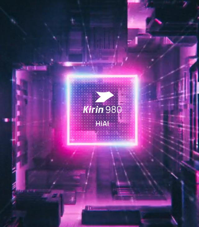Kirin Prozessor