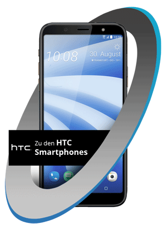 HTC Smartphones