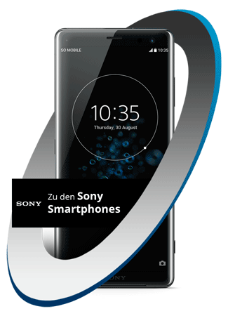 Sony Smartphones