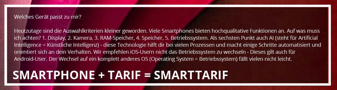 Dein Wunsch Telefon