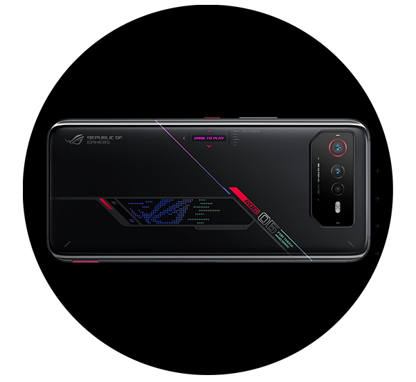 Rog Phone 6