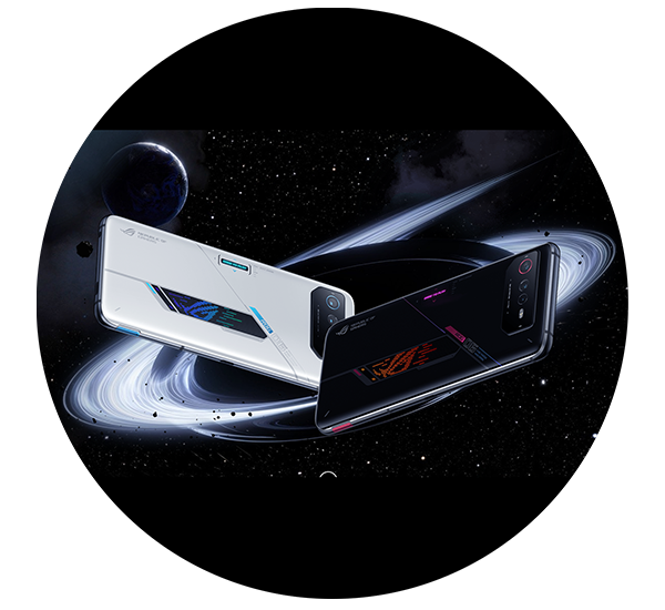 Asus Rog Phone 6 Pro