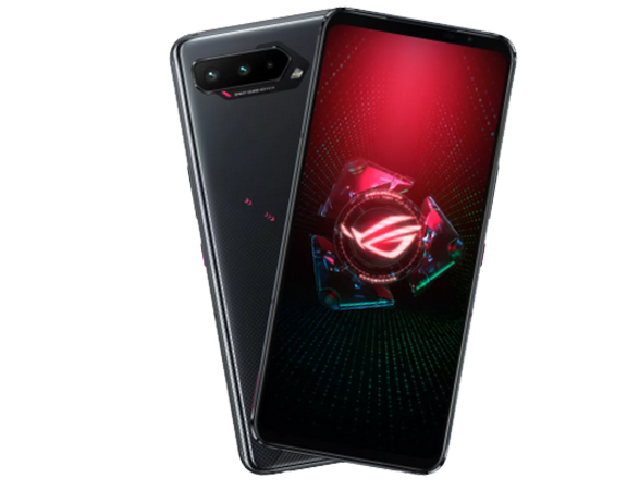 Asus Rog Phone 5s Pro