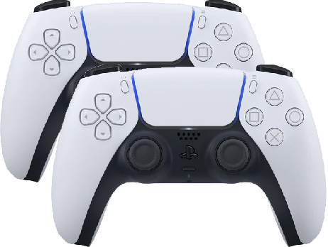  DualSense Wireless-Controller 