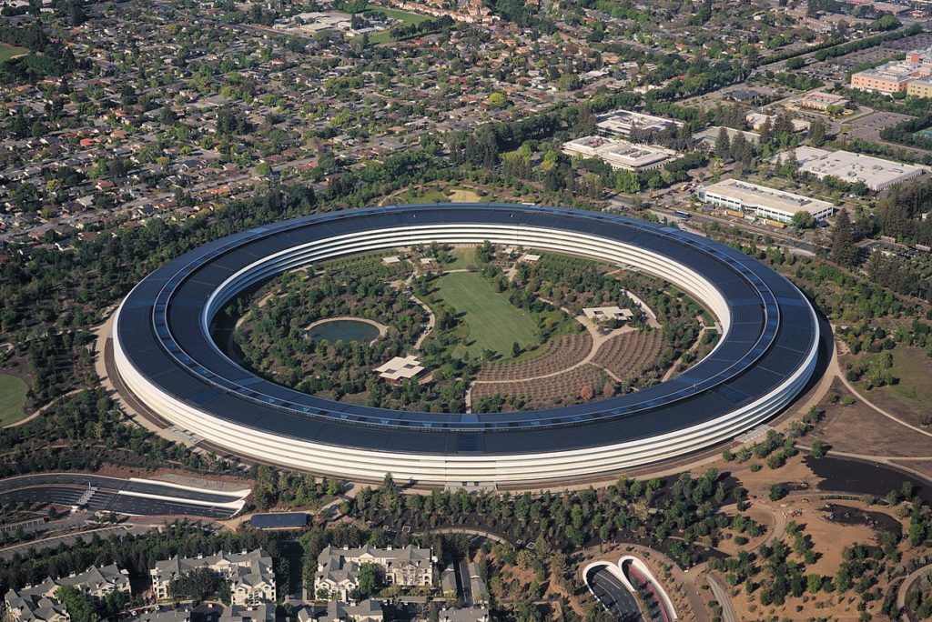 Neuer Apple Campus – Austin USA – smarttarif24 – Tipps und Tricks für ...