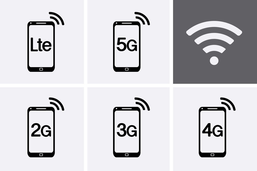 Bye Bye UMTS / 3G Netz 