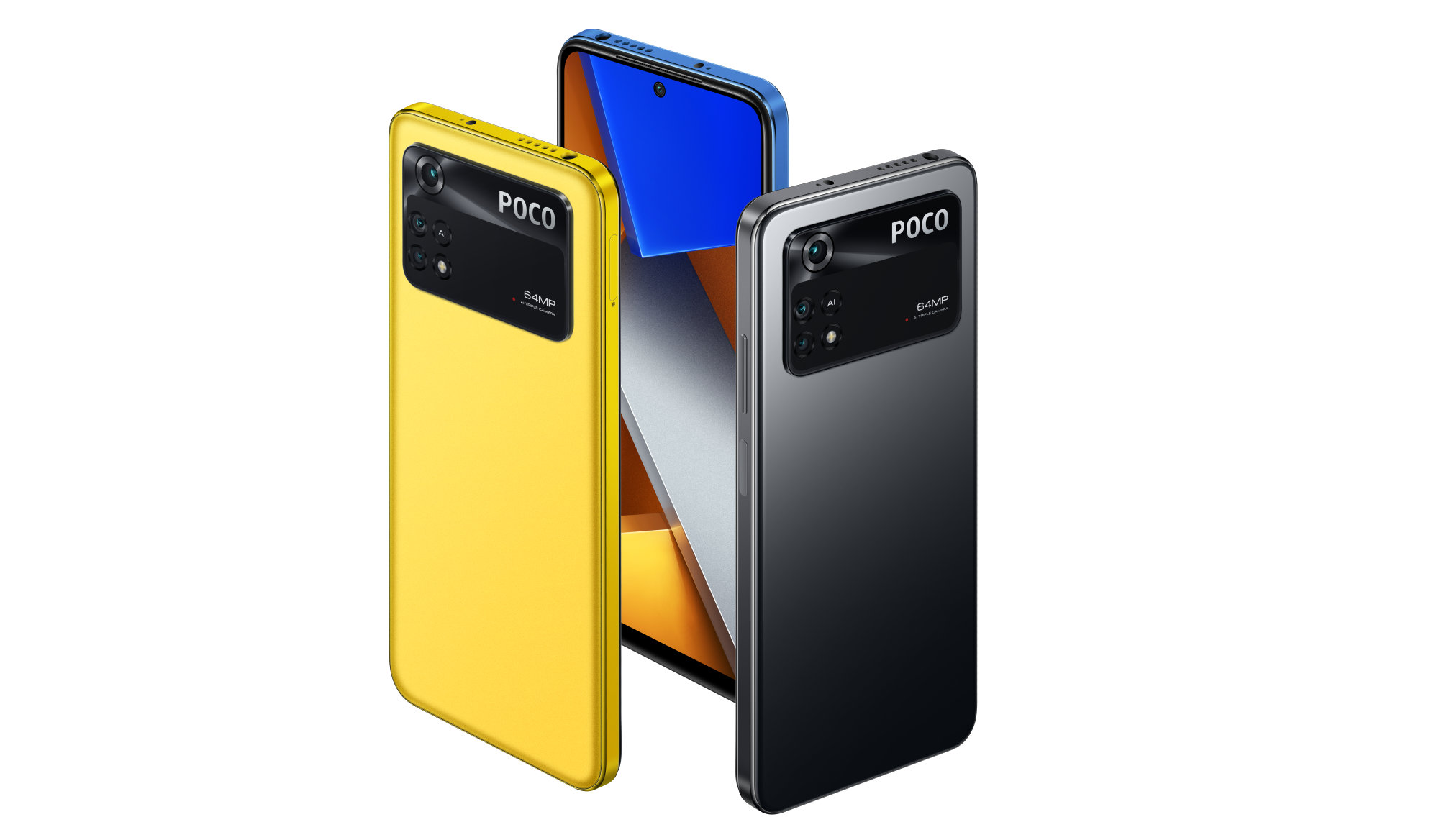 Xiaomi: Poco M4 Pro & X4 Pro 5G im Überblick – smarttarif24 – Tipps und ...