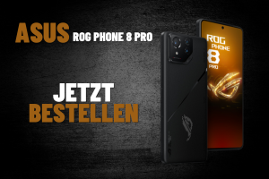 ASUS ROG Phon