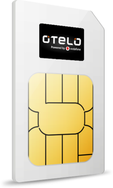 Zur Produktseite von Simonly Otelo GO Simonly Otelo GO Logo