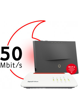 Vodafone DSL 50 Mbit/s
