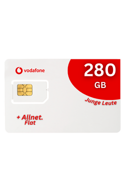 Zur Produktseite von Simonly Vodafone Young L Simonly Vodafone Young L Logo