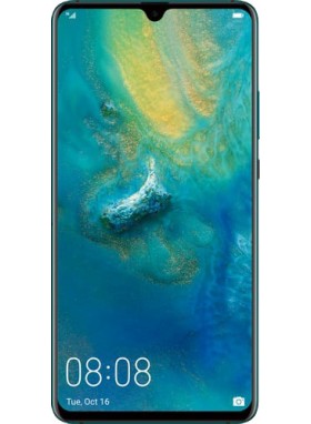 Zur Produktseite von Huawei Mate 20X 5G Huawei Mate 20X 5G Logo