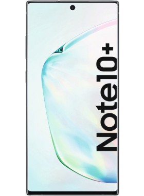 Zur Produktseite von Samsung Galaxy Note 10+ DualSim Samsung Galaxy Note 10+ DualSim Logo