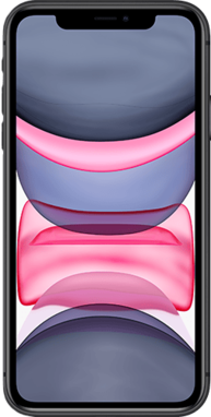 Zur Produktseite von Apple iPhone 11 Apple iPhone 11 Logo