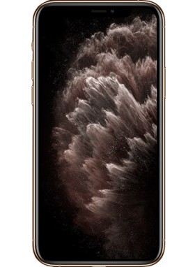 Zur Produktseite von Apple iPhone 11 Pro Max Apple iPhone 11 Pro Max Logo