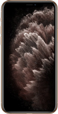 Zur Produktseite von Apple iPhone 11 Pro Max Apple iPhone 11 Pro Max Logo