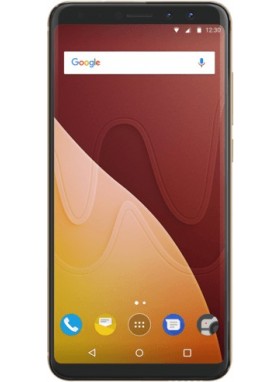 Zur Produktseite von Wiko View Prime Wiko View Prime Logo