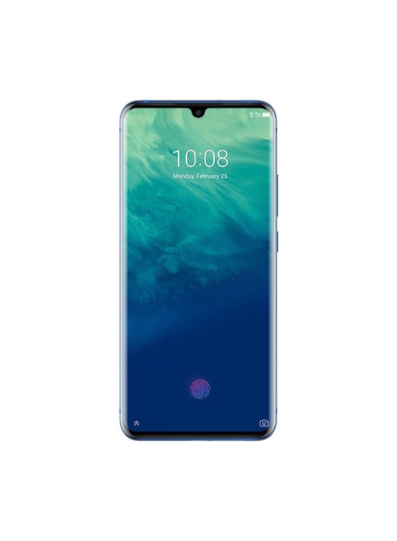ZTE Axon 10 Pro Dual-Sim mit OTELO Vertrag kaufen: Tarife vergleichen ...