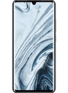 Zur Produktseite von Xiaomi Mi Note 10 Dual-Sim Xiaomi Mi Note 10 Dual-Sim Logo