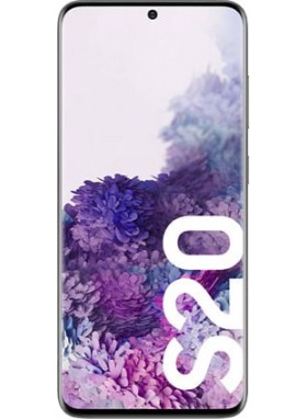 Zur Produktseite von Samsung Galaxy S20 Dual-SIM Samsung Galaxy S20 Dual-SIM Logo