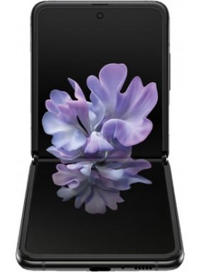 Samsung Galaxy Z Flip Dual-SIM Logo