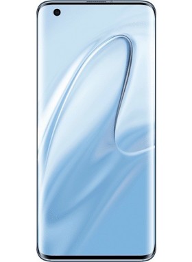 Zur Produktseite von Xiaomi Mi 10 Dual-Sim Xiaomi Mi 10 Dual-Sim Logo