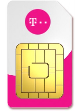 Zur Produktseite von Simonly T-Mobile Young S Simonly T-Mobile Young S Logo