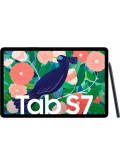 Samsung Galaxy Tab S7 WiFi 128GB Mystic Black