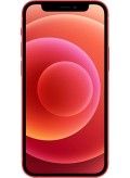 zApple iPhone 12 Mini 256GB (PRODUCT) RED