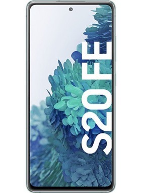 Samsung Galaxy S20 FE 5G Dual-SIM Logo