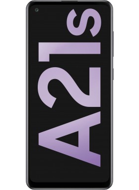 Samsung Galaxy A21s Dual-Sim Logo