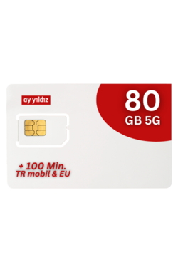 Zur Produktseite von Simonly Ayyildiz 16 GB Simonly Ayyildiz 16 GB Logo