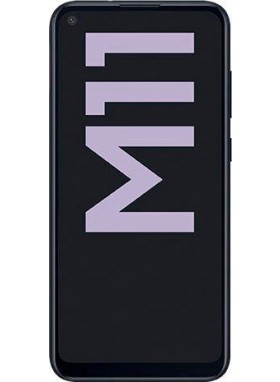 Samsung Galaxy M11 Dual-Sim Logo