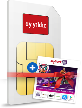 Zur Produktseite von Simonly Ayyildiz inkl. Digiturk Play Simonly Ayyildiz inkl. Digiturk Play Logo