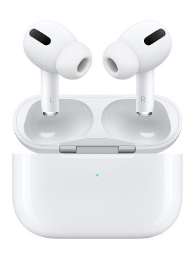 Apple AirPods Pro mit Wireless Case