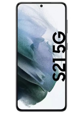 Samsung Galaxy S21 Dual-SIM 5G Logo