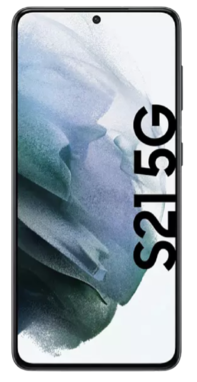 Samsung Galaxy S21 Dual-SIM 5G Logo
