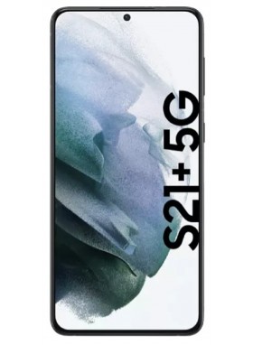 Samsung Galaxy S21 Plus Dual-SIM 5G Logo