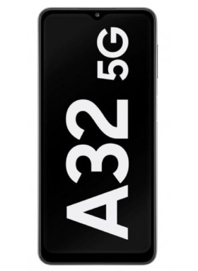 Samsung Galaxy A32 5G Dual-Sim 128GB Awesome Black