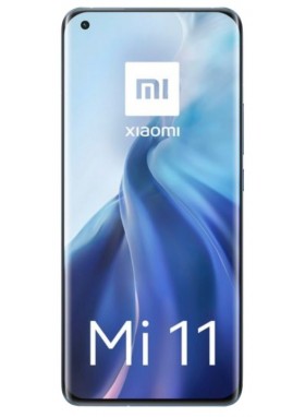 Xiaomi Mi 11 5G Dual-Sim 256GB Horizon Blue