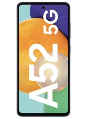 Samsung Galaxy A52 5G Dual-Sim Logo