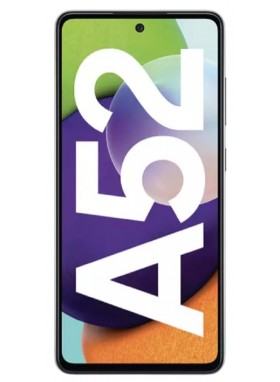 Samsung Galaxy A52 Dual-Sim Logo