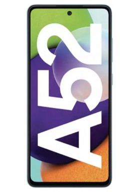 Samsung Galaxy A52 Dual-Sim Logo