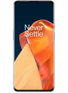 OnePlus 9 Pro 5G Logo