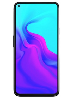 Cubot X30 Dual-Sim 128GB Black