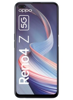 Oppo Reno 4 Z 5G Logo