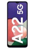 Samsung Galaxy A22 5G Dual-SIM 64GB Violet